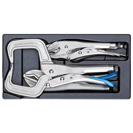 GEDORE Grip Wrench Set 1500 ES-137